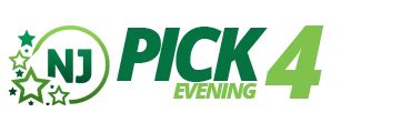 The New Jersey Lottery has both a midday and evening Pick 4 draw game. . New jersey pick 4
